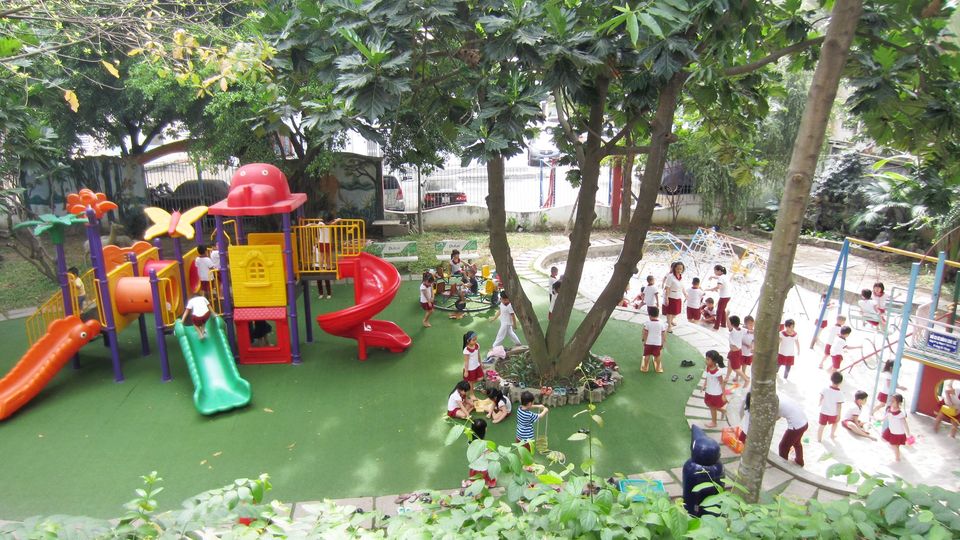 Giờ tập Dư cân - béo phì